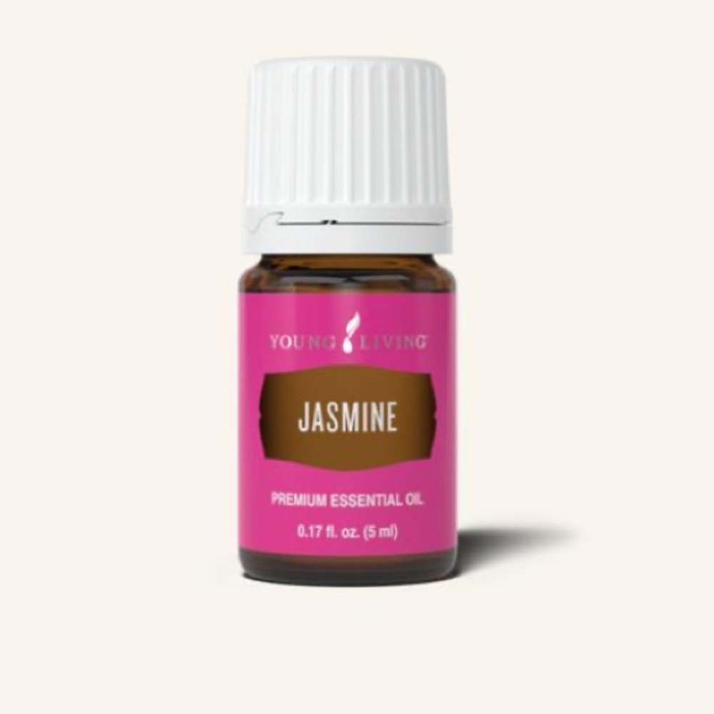 Young Living Jasmine 5ml essential oil